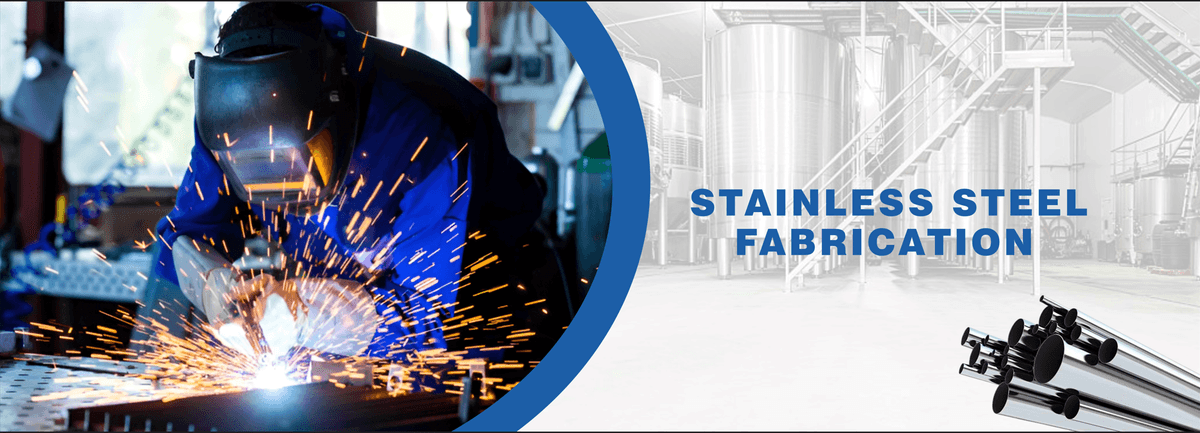 Custom fabrication