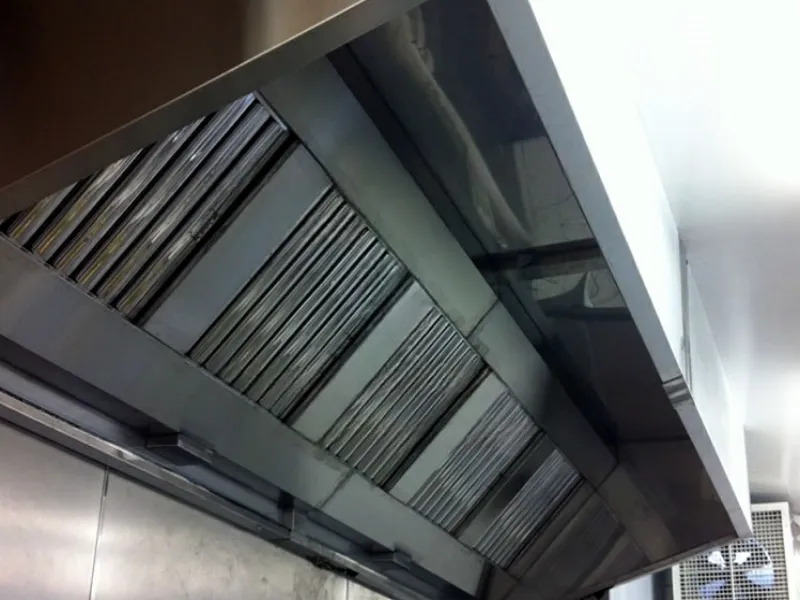 KITCHEN ON WHEELS COMMERCIAL KITCHEN - Image 1
