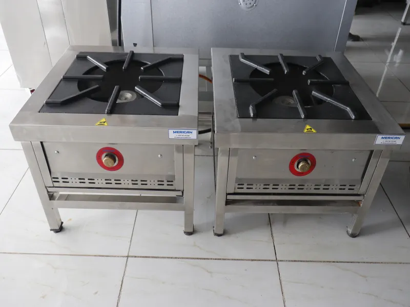 MIRAGE COMMERCIAL KITCHEN - Image 3