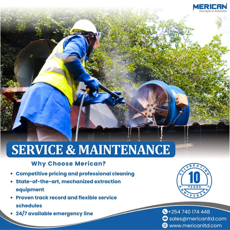 Equipment Inspection