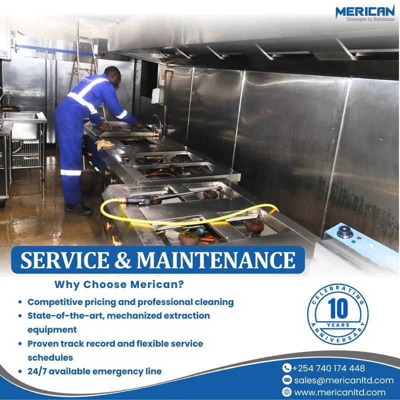 Preventive Maintenance