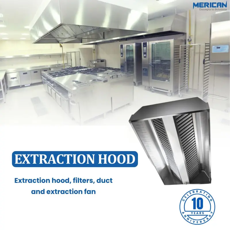 Ventilation & Extraction - Image 1