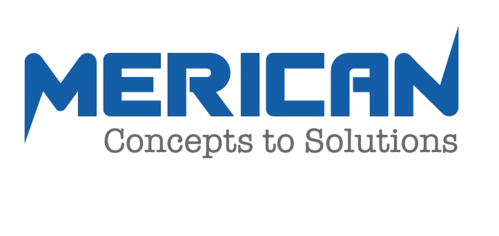 Merican Logo