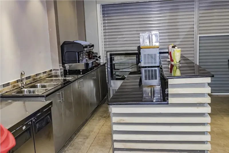 Kitchen Design Project 2