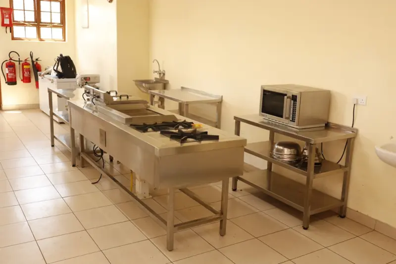 Kitchen Design Project 5