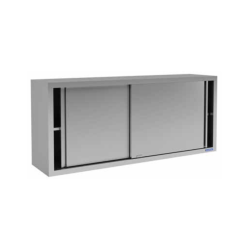 Wall Mounted Sliding Cabinet