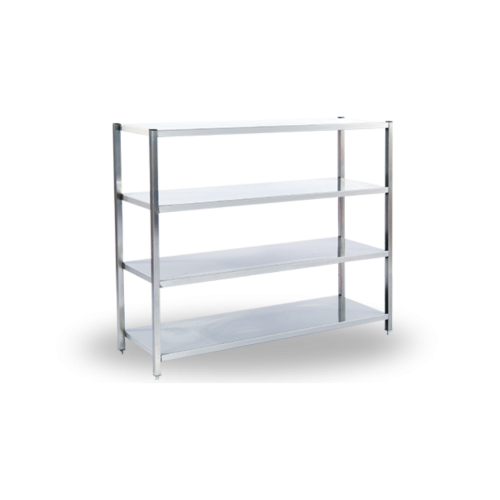 IND – Storage Shelf / Flat
