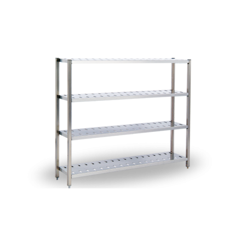 INP – Storage Shelf / Perforated
